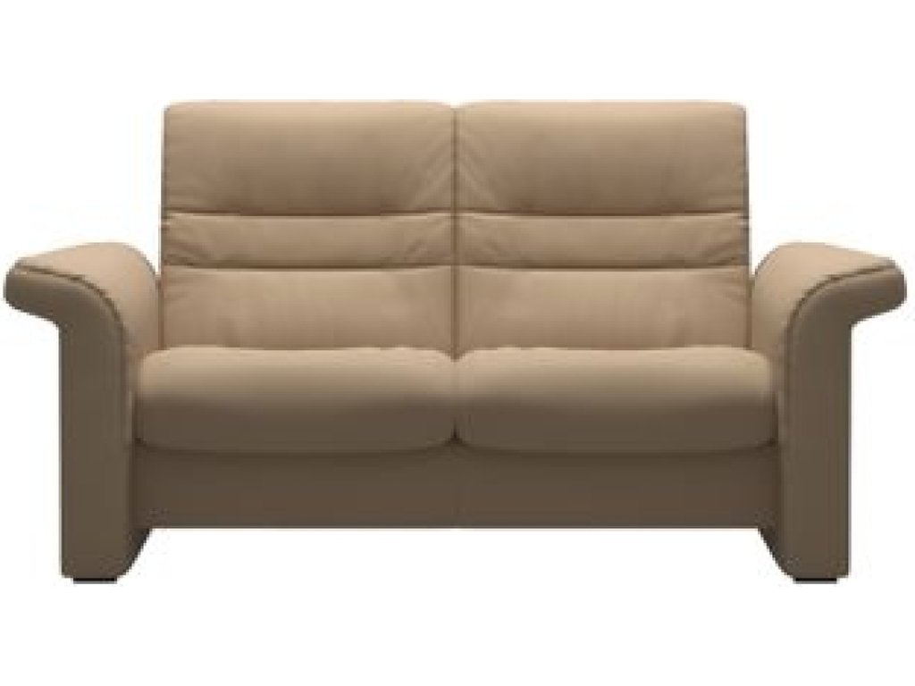 Sapphire (M) 2 seater Low back - main image