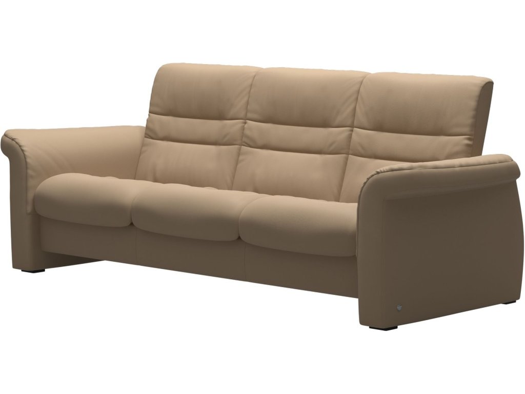 Sapphire (M) 3 seater Low back - image 1
