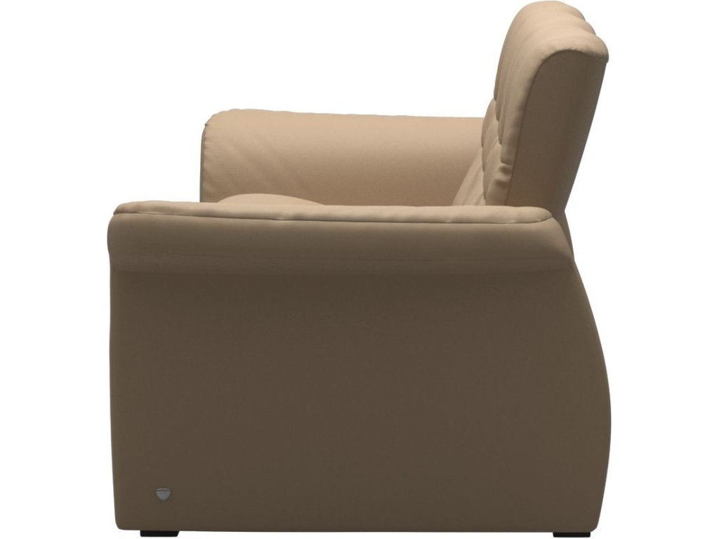 Sapphire (M) 3 seater Low back - image 2