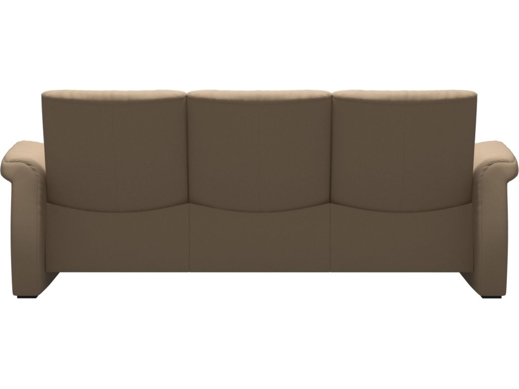 Sapphire (M) 3 seater Low back - image 3