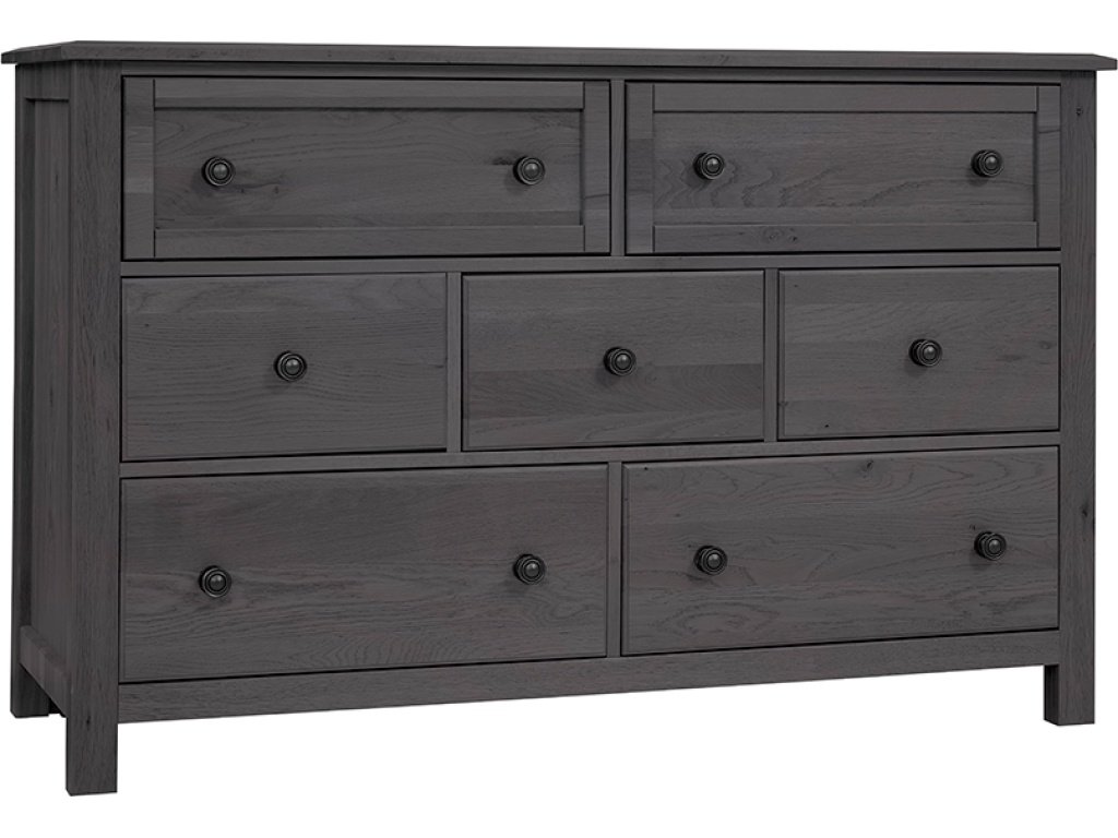 Dresser - 7 Drwr - main image