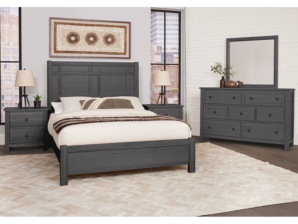 Architectural Bed - image 4