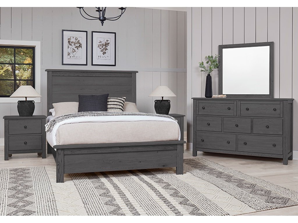 Farmhouse Bed - image 2