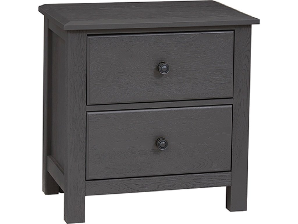 Night Stand - 2 Drwr - main image