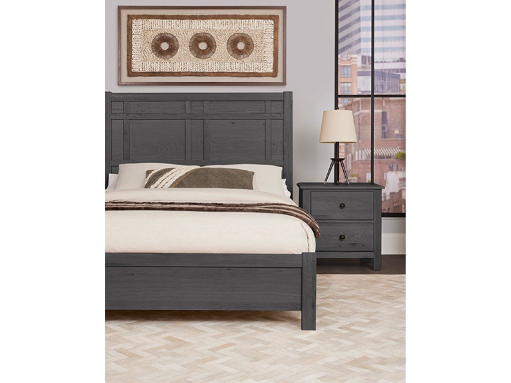 Architectural Bed - image 3