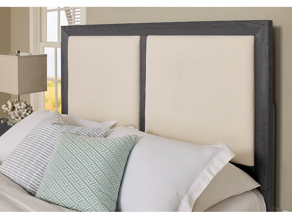 Upholstered Bed - image 2