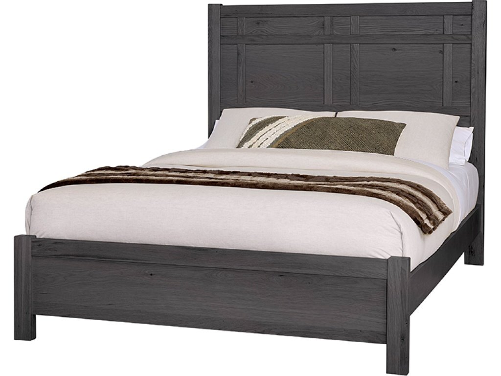 Architectural Bed - main image