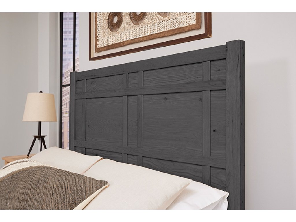 Architectural Bed - image 1
