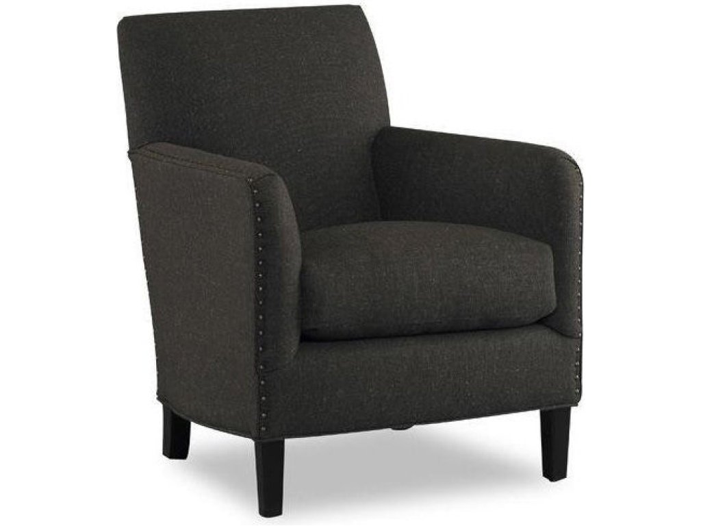 Calvin Club Chair - main image