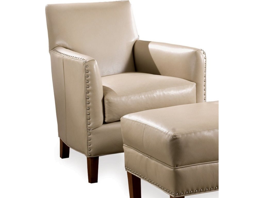 Calvin Club Chair - image 1