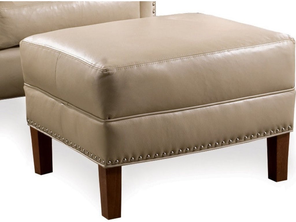 Calvin Ottoman - main image