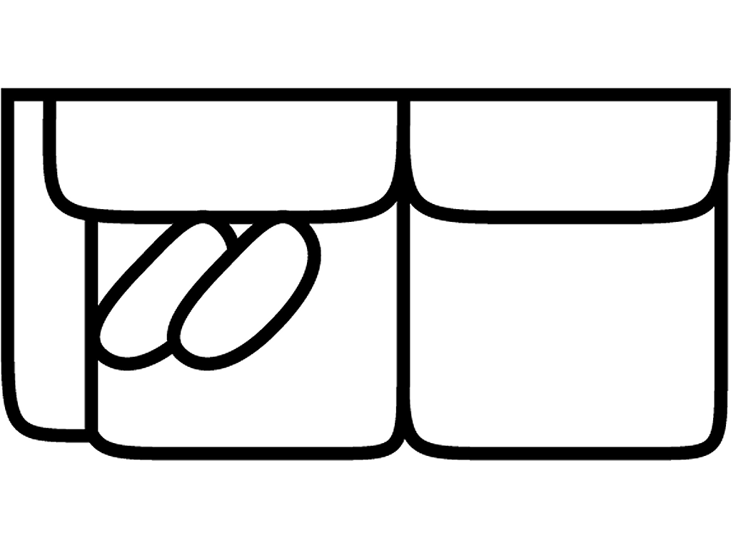 LSF 1 Arm Love - image 1