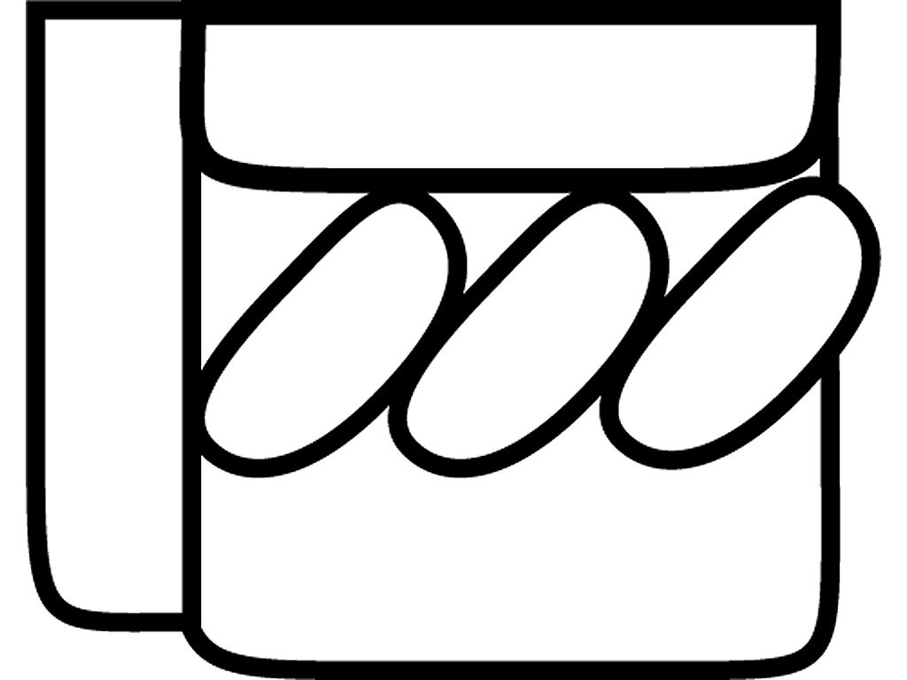 LSF 1 Arm Loveseat - image 1
