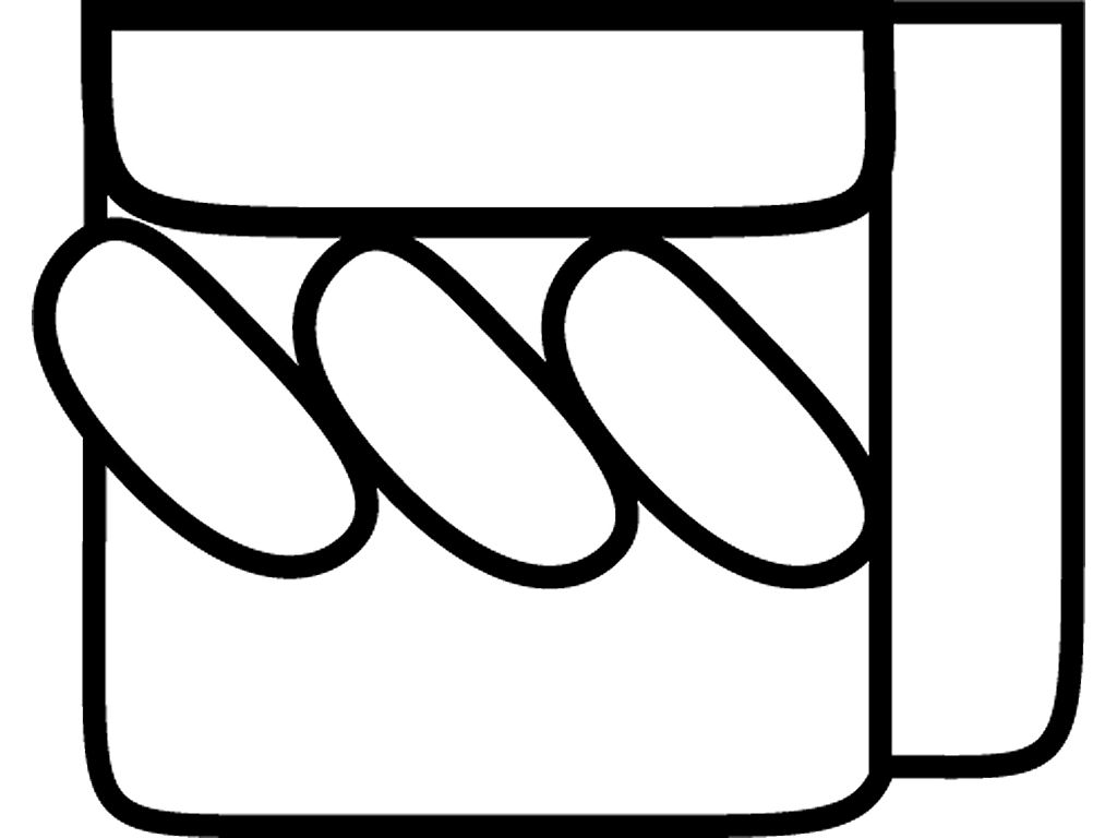 RSF 1 Arm Loveseat - image 1