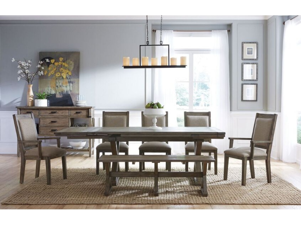 Dining Bench - image 1