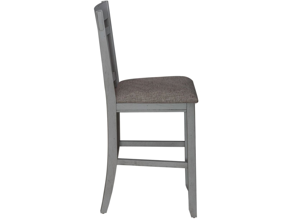Splat Back Counter Chair (RTA) - image 3