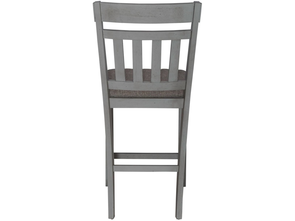 Splat Back Counter Chair (RTA) - image 4