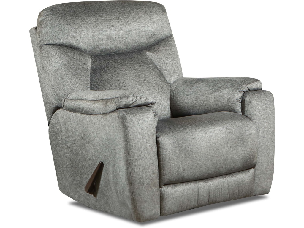 Power Headrest Wallhugger Recliner w/SoCozi & Next Level - image 1