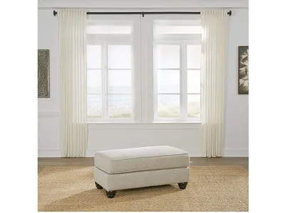 Asanti Ottoman - Alternative View