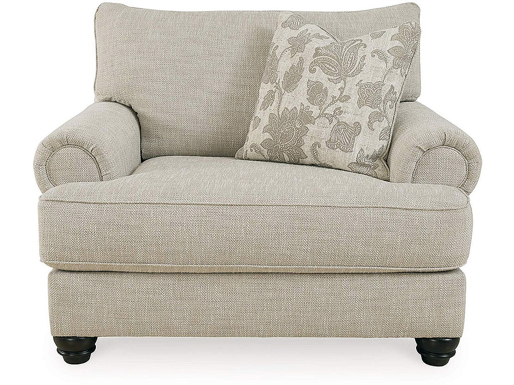 Asanti Sofa, Loveseat, Oversized Chair and Ottoman - image 9