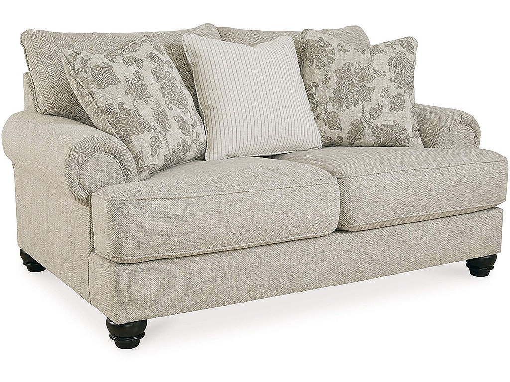 Asanti Sofa, Loveseat and Ottoman - image 6
