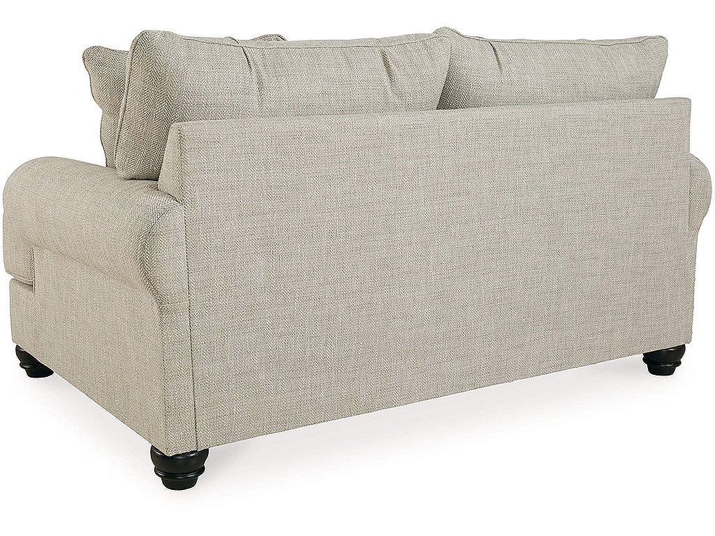 Asanti Sofa, Loveseat and Ottoman - image 8