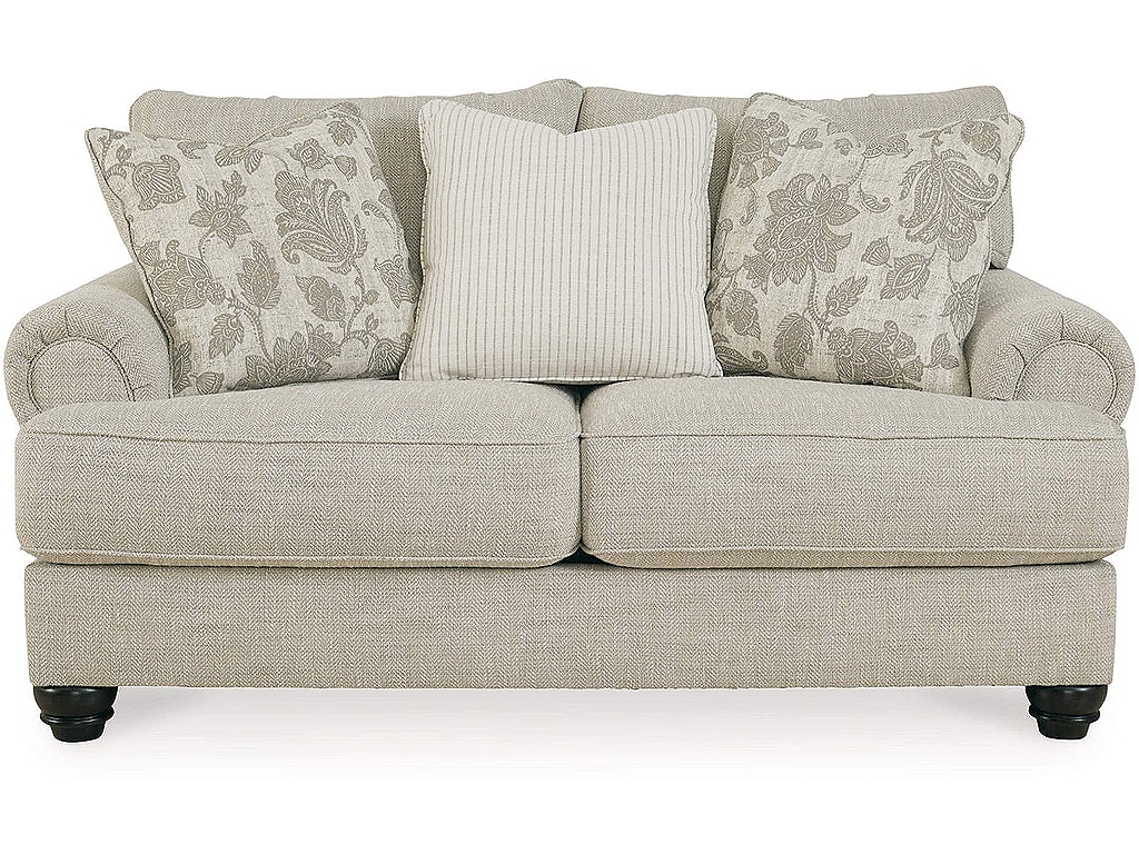 Asanti Sofa, Loveseat and Ottoman - image 5