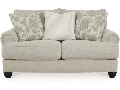 Asanti Loveseat