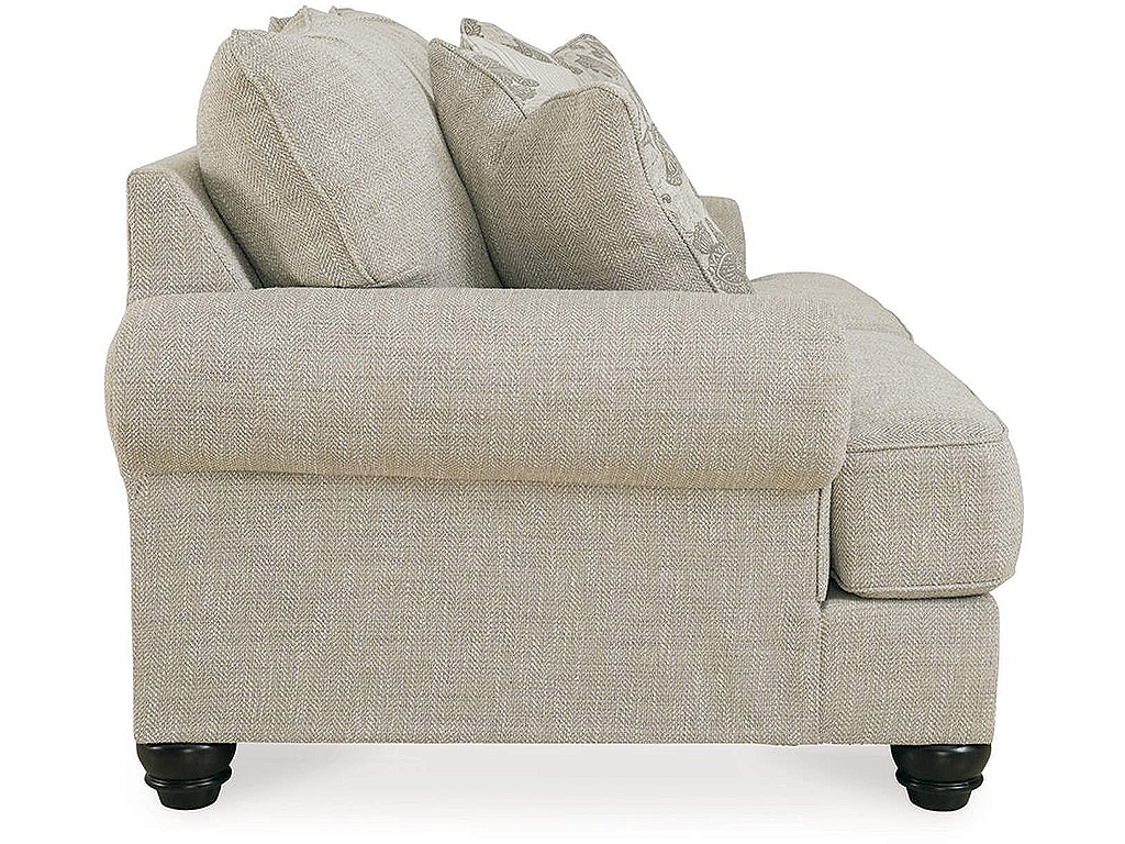 Asanti Sofa, Loveseat and Ottoman - image 7