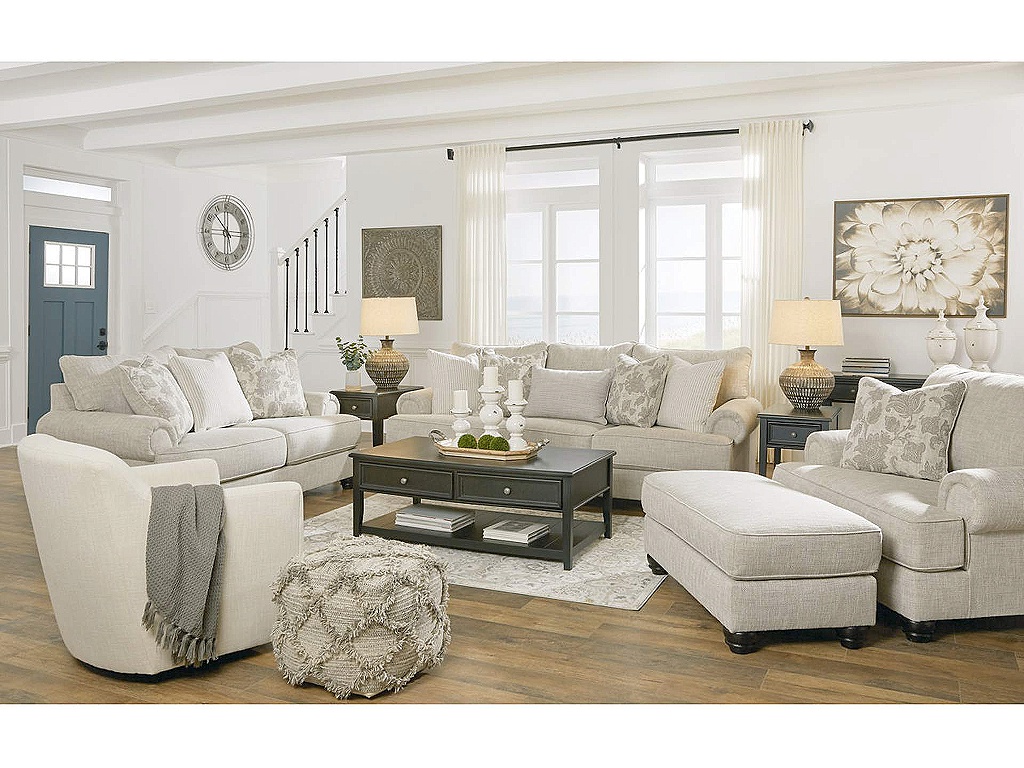 Asanti Sofa, Loveseat and Ottoman - image 15