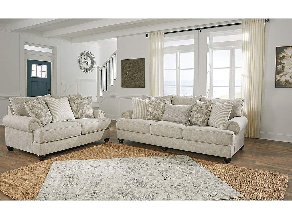 Asanti Sofa, Loveseat and Ottoman - image 16