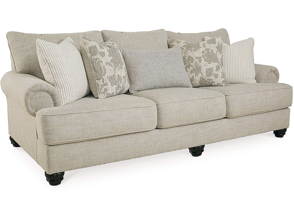 Asanti Sofa, Loveseat and Ottoman - image 2