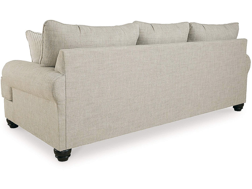 Asanti Sofa, Loveseat and Ottoman - image 4