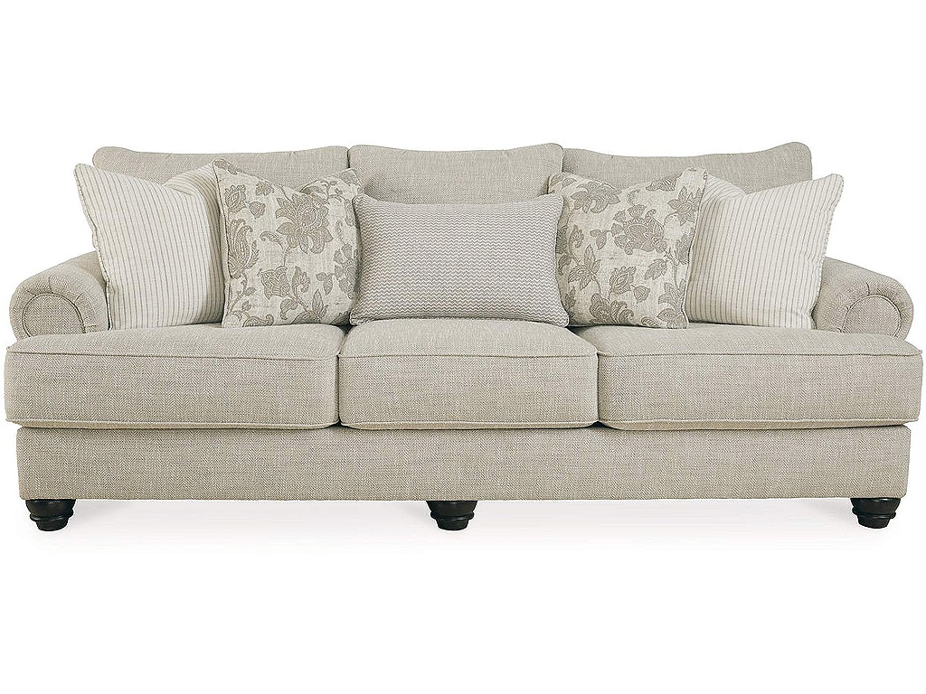 Asanti Sofa, Loveseat and Ottoman - image 1
