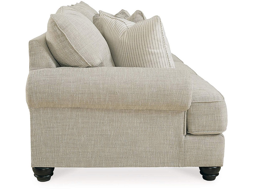 Asanti Sofa, Loveseat and Ottoman - image 3
