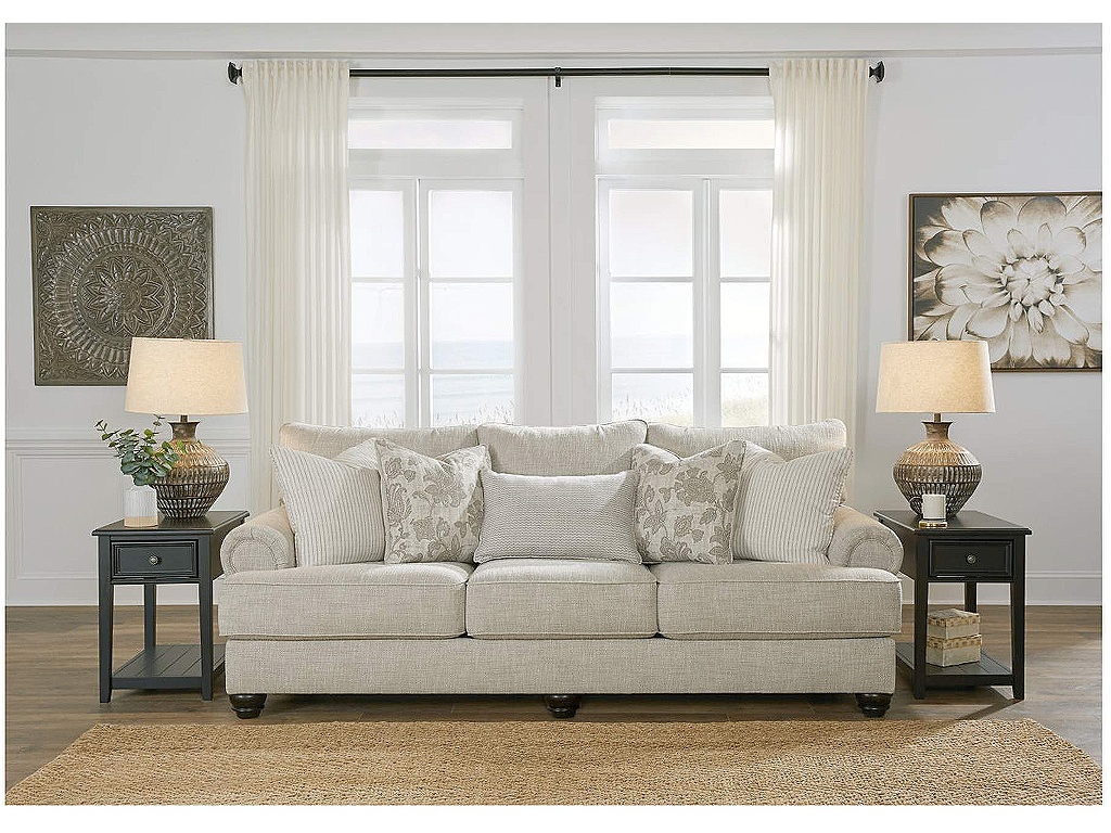 Asanti Sofa - image 1