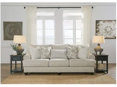 Asanti Sofa - Alternative View