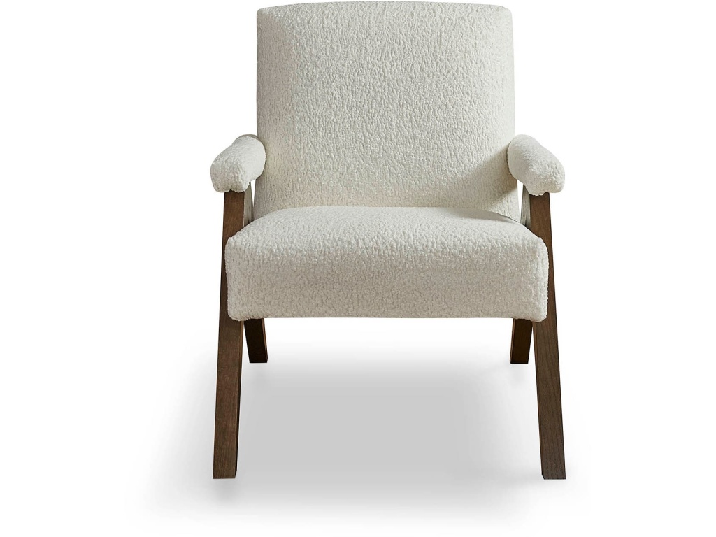 Raeford Accent Chair - main image