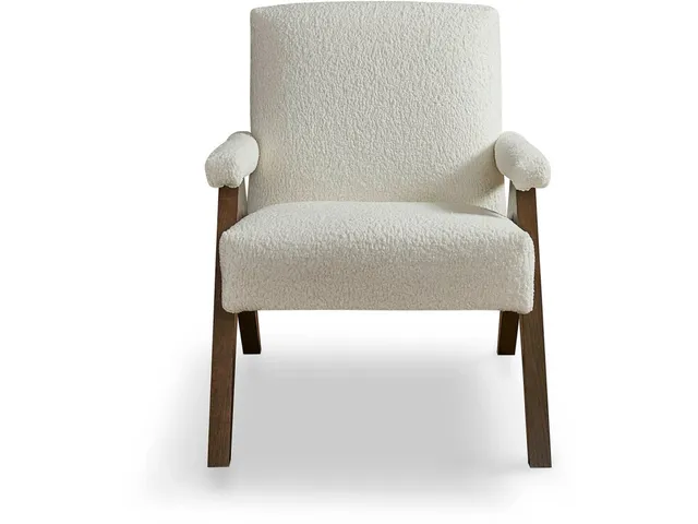 Raeford Accent Chair