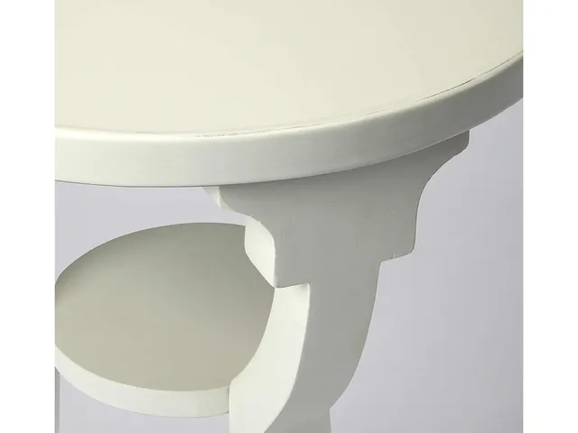 Dalton Side Table