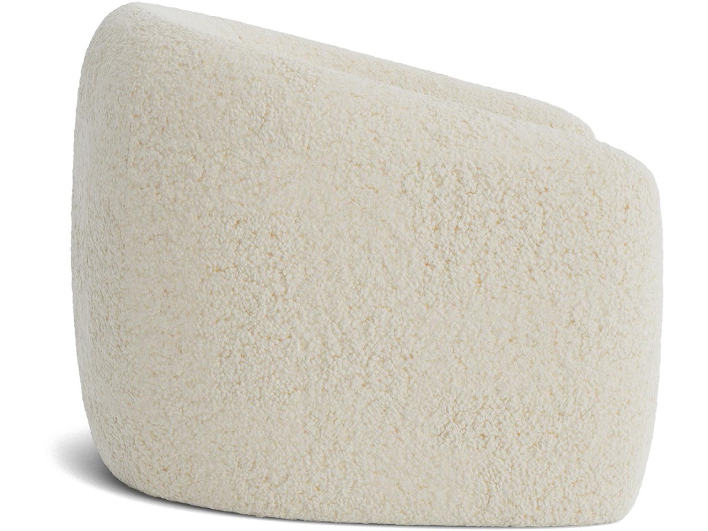 Garner Barrel Swivel Chair - image 6