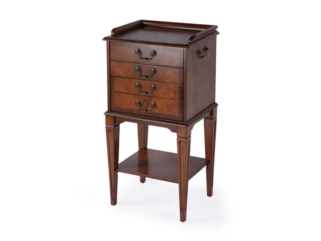 Hardwick Chest