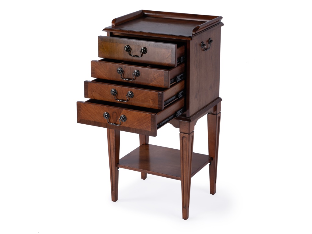 Hardwick Chest - image 2