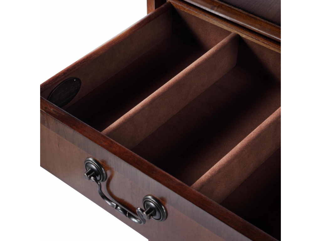 Hardwick Chest - image 1