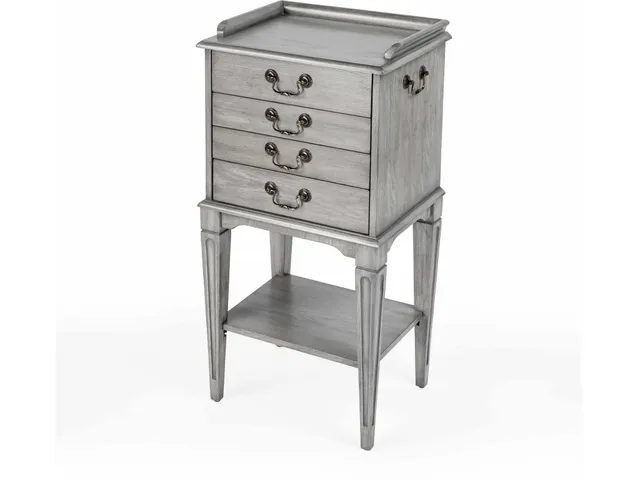 Hardwick Chest