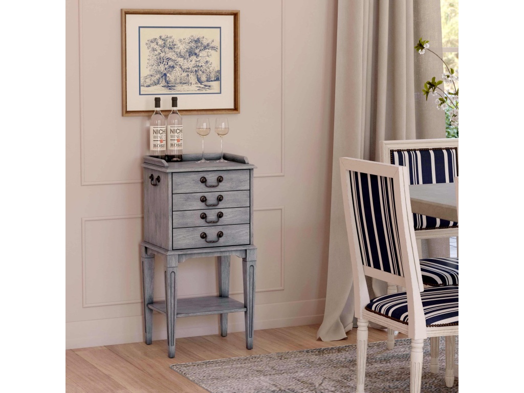 Hardwick Chest - image 3