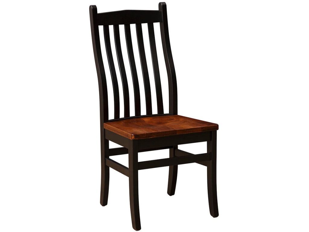 Lincoln Side Chair - main image