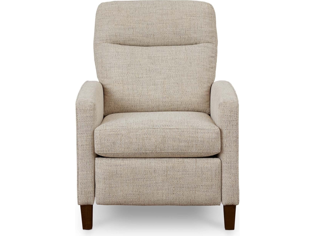 Emmett Track Arm Power Recliner - main image