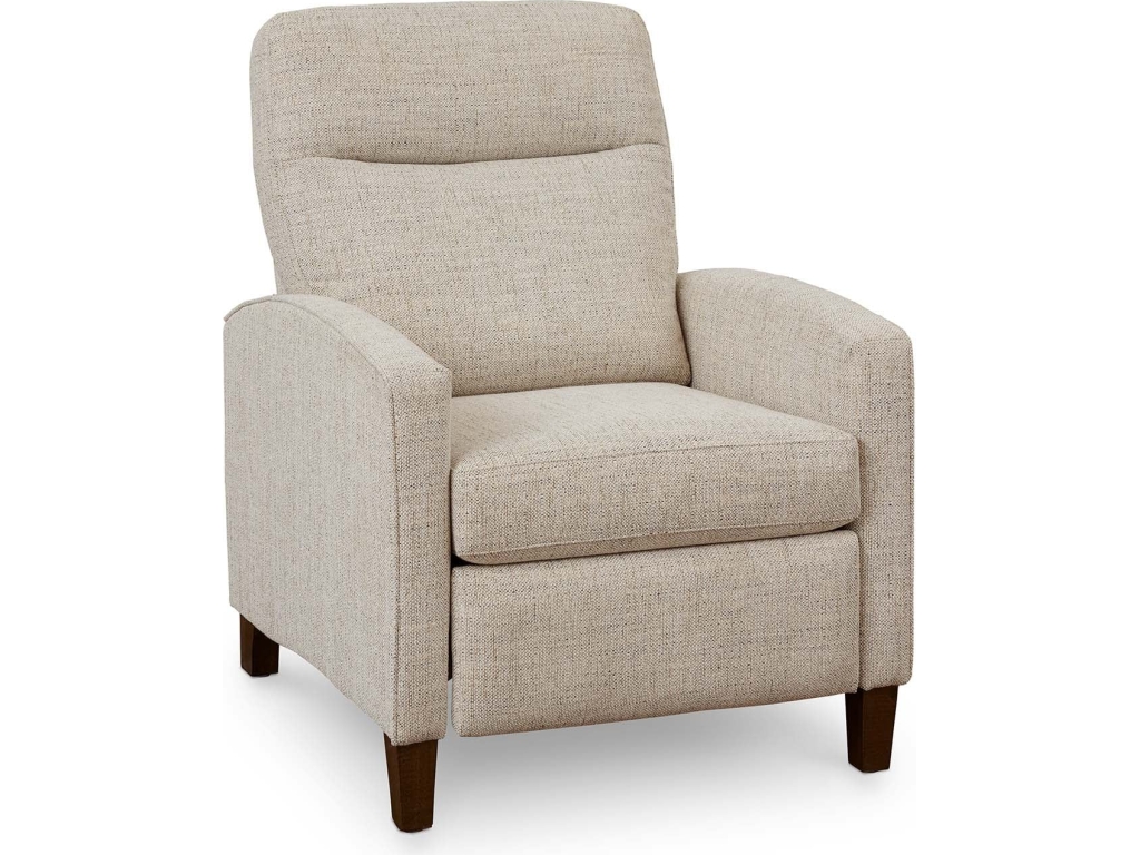 Emmett Track Arm Power Recliner - image 1