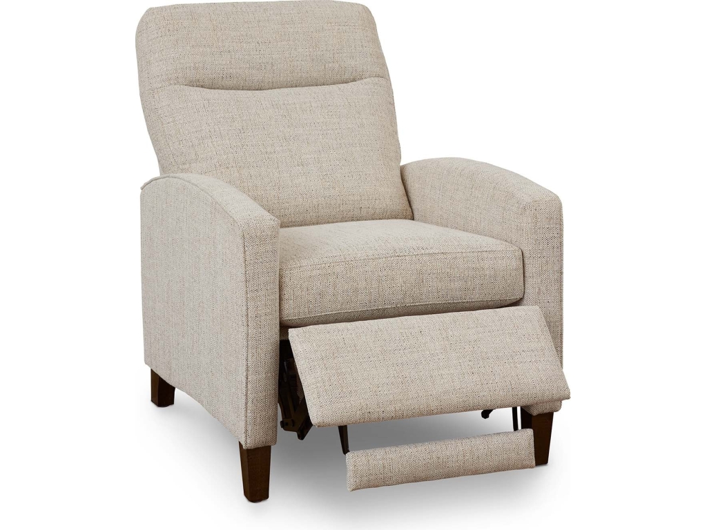 Emmett Track Arm Power Recliner - image 2